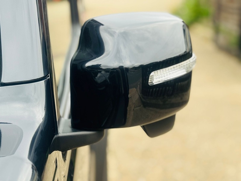 Suzuki Seira Estate 1.5 Petrol