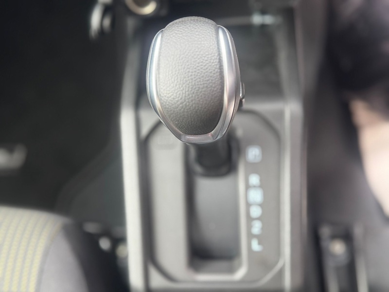 Suzuki Seira Estate 1.5 Petrol