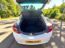 Vauxhall Insignia CDTi ecoFLEX SRi VX Line Nav 