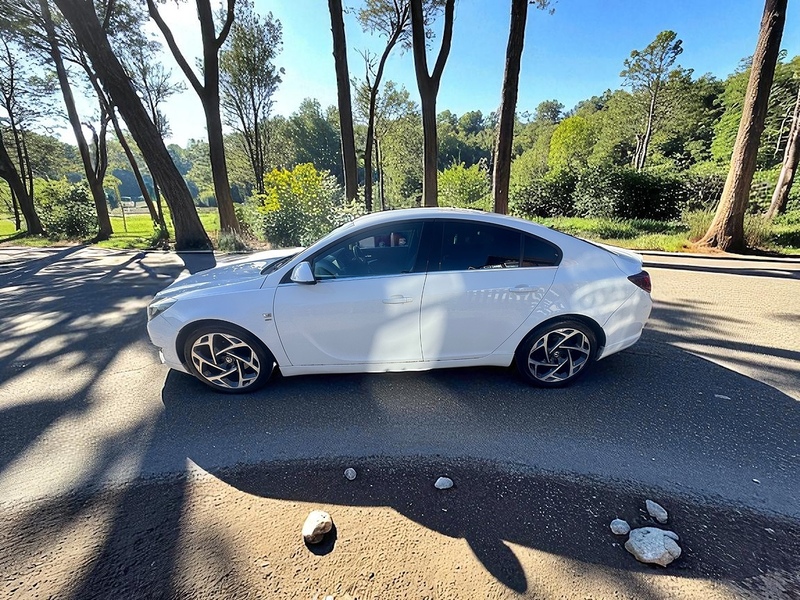 Vauxhall 2.0 CDTi ecoFLEX SRi VX Line Nav Hatchback 5dr Diesel Manual Euro 6 (s/s) (170 ps)