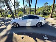 Vauxhall Insignia CDTi ecoFLEX SRi VX Line Nav 