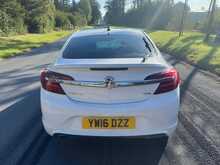 Vauxhall Insignia CDTi ecoFLEX SRi VX Line Nav 