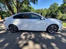 Vauxhall Insignia CDTi ecoFLEX SRi VX Line Nav 