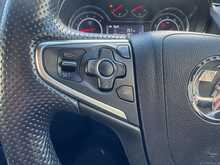 Vauxhall Insignia CDTi ecoFLEX SRi VX Line Nav 