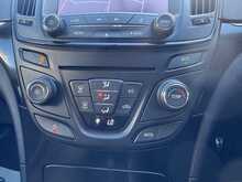 Vauxhall Insignia CDTi ecoFLEX SRi VX Line Nav 