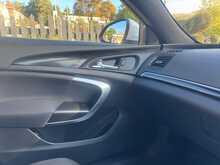 Vauxhall Insignia CDTi ecoFLEX SRi VX Line Nav 