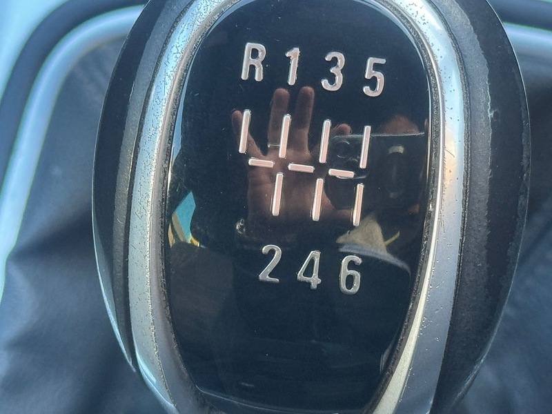 Vauxhall 2.0 CDTi ecoFLEX SRi VX Line Nav Hatchback 5dr Diesel Manual Euro 6 (s/s) (170 ps)