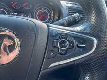 Vauxhall Insignia CDTi ecoFLEX SRi VX Line Nav 