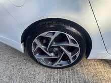 Vauxhall Insignia CDTi ecoFLEX SRi VX Line Nav 