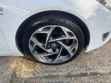 Vauxhall Insignia CDTi ecoFLEX SRi VX Line Nav 