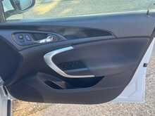 Vauxhall Insignia CDTi ecoFLEX SRi VX Line Nav 
