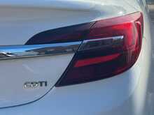 Vauxhall Insignia CDTi ecoFLEX SRi VX Line Nav 