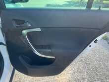 Vauxhall Insignia CDTi ecoFLEX SRi VX Line Nav 