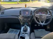 Vauxhall Insignia CDTi ecoFLEX SRi VX Line Nav 