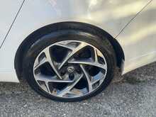 Vauxhall Insignia CDTi ecoFLEX SRi VX Line Nav 