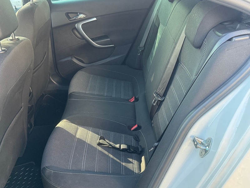 Vauxhall 2.0 CDTi ecoFLEX SRi VX Line Nav Hatchback 5dr Diesel Manual Euro 6 (s/s) (170 ps)