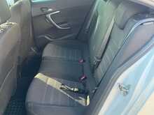 Vauxhall Insignia CDTi ecoFLEX SRi VX Line Nav 