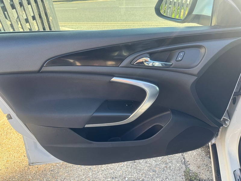 Vauxhall 2.0 CDTi ecoFLEX SRi VX Line Nav Hatchback 5dr Diesel Manual Euro 6 (s/s) (170 ps)