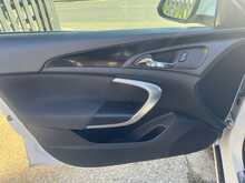 Vauxhall Insignia CDTi ecoFLEX SRi VX Line Nav 