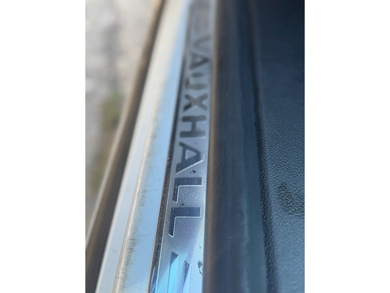 Vauxhall 2.0 CDTi ecoFLEX SRi VX Line Nav Hatchback 5dr Diesel Manual Euro 6 (s/s) (170 ps)