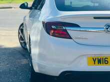 Vauxhall Insignia CDTi ecoFLEX SRi VX Line Nav 