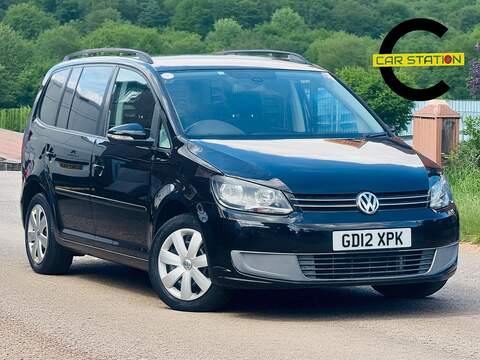  7 SEATER MPV 1.4 Auto Petrol