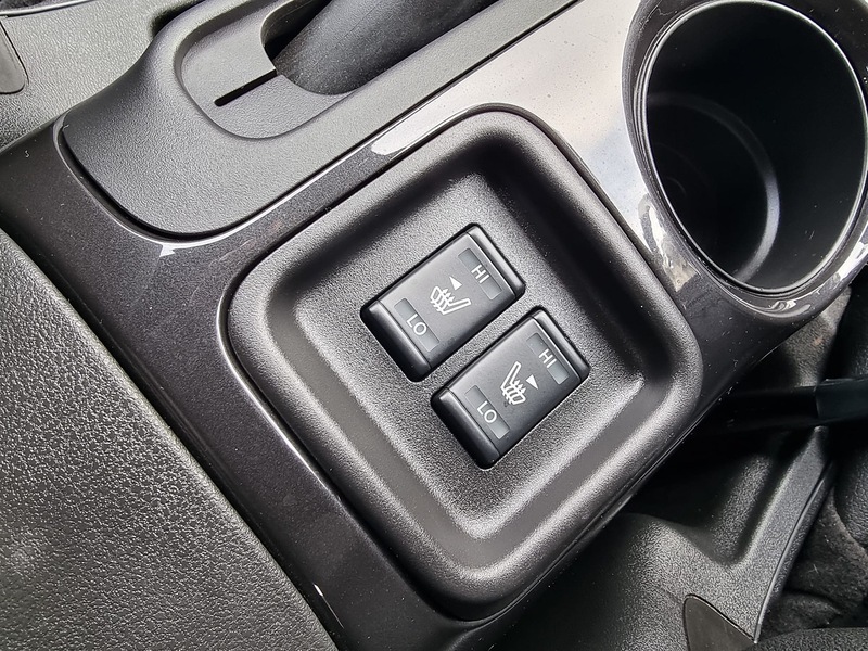 Nissan 1.6 Tekna SUV 5dr Petrol XTRON Euro 6 (117 ps)