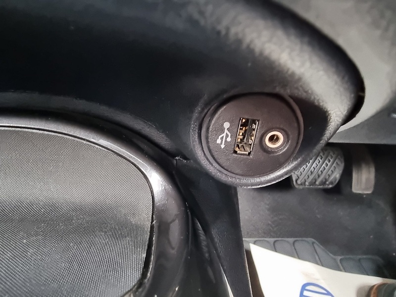 Nissan 1.6 Tekna SUV 5dr Petrol XTRON Euro 6 (117 ps)