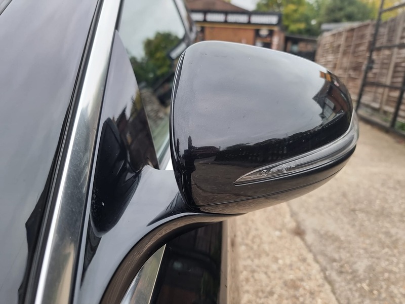 Mercedes-Benz 2.0 E220d AMG Line Saloon 4dr Diesel G-Tronic+ Euro 6 (s/s) (194 ps)