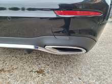 Mercedes-Benz E Class E220d AMG Line 