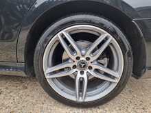Mercedes-Benz E Class E220d AMG Line 