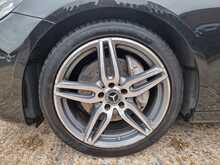 Mercedes-Benz E Class E220d AMG Line 