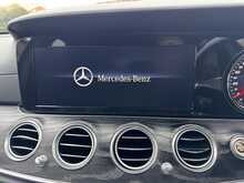 Mercedes-Benz E Class E220d AMG Line 