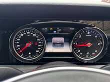 Mercedes-Benz E Class E220d AMG Line 