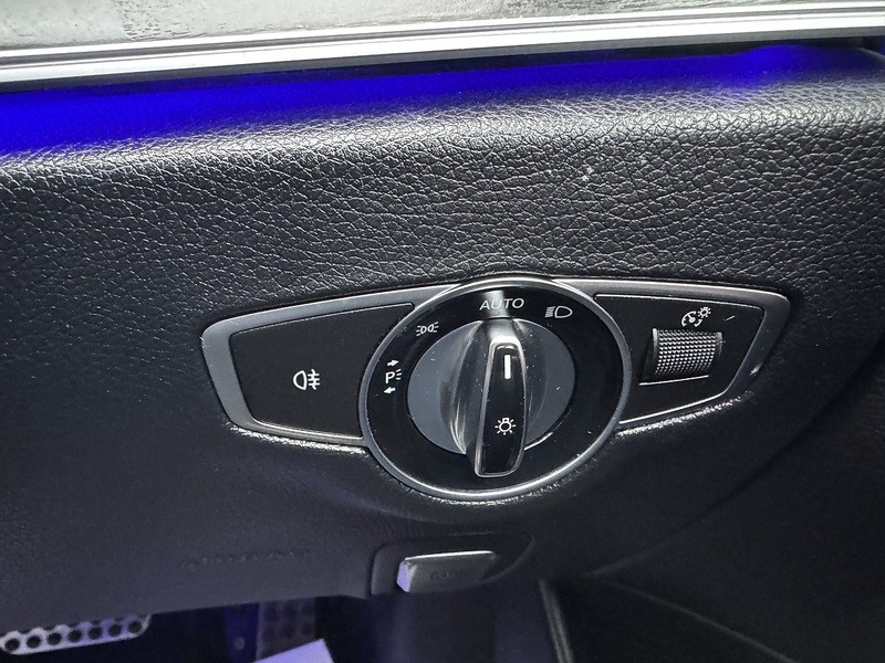 Mercedes-Benz 2.0 E220d AMG Line Saloon 4dr Diesel G-Tronic+ Euro 6 (s/s) (194 ps)