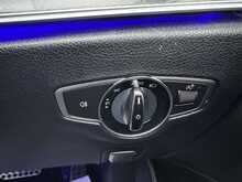 Mercedes-Benz E Class E220d AMG Line 