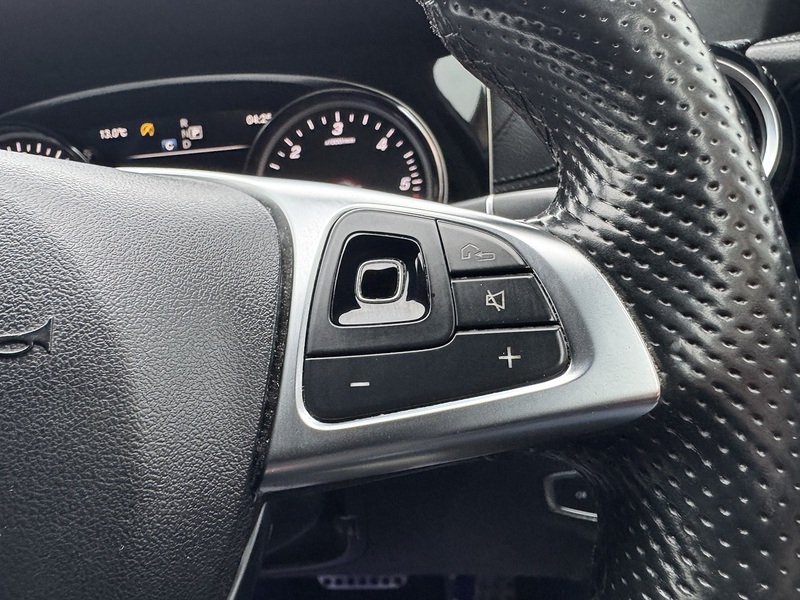 Mercedes-Benz 2.0 E220d AMG Line Saloon 4dr Diesel G-Tronic+ Euro 6 (s/s) (194 ps)