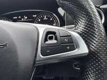 Mercedes-Benz E Class E220d AMG Line 