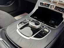 Mercedes-Benz E Class E220d AMG Line 