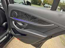 Mercedes-Benz E Class E220d AMG Line 