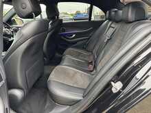 Mercedes-Benz E Class E220d AMG Line 