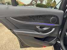 Mercedes-Benz E Class E220d AMG Line 