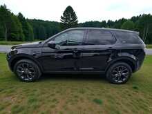 Land Rover Discovery Sport TD4 Landmark 