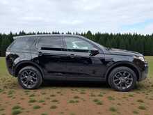 Land Rover Discovery Sport TD4 Landmark 