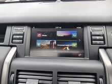 Land Rover Discovery Sport TD4 Landmark 