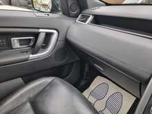 Land Rover Discovery Sport TD4 Landmark 