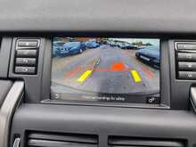 Land Rover Discovery Sport TD4 Landmark 