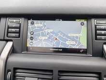 Land Rover Discovery Sport TD4 Landmark 