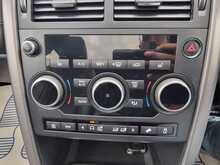 Land Rover Discovery Sport TD4 Landmark 