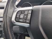 Land Rover Discovery Sport TD4 Landmark 